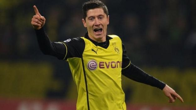 Robert Lewandowsky