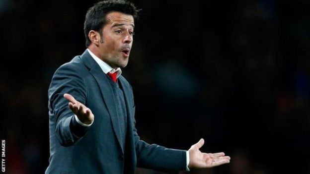 Marco Silva