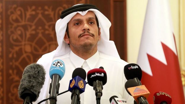 لماذا تفجرت الخلافات بين قطر وبعض الدول الخليجية الآن؟