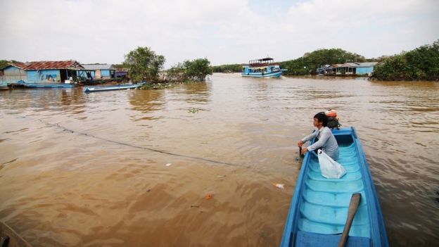 Siem Reap