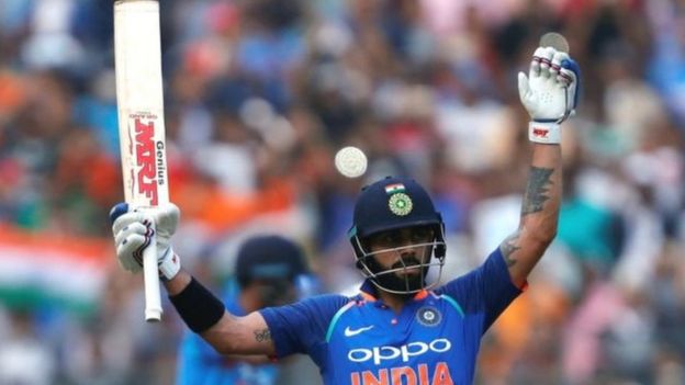 ஆஸி, இலங்கை அணிகளிடம் எளிதாக வென்ற இந்தியா நியூசிலாந்திடம் தடுமாறியதா?