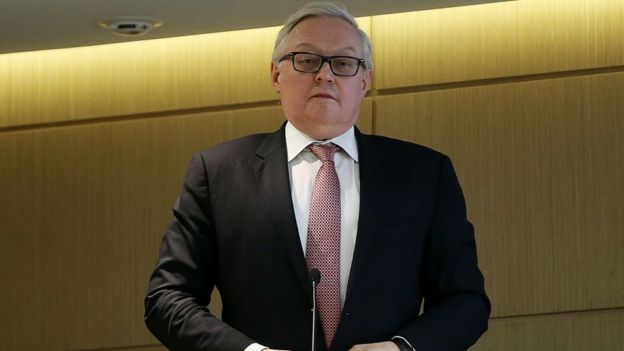 Ryabkov