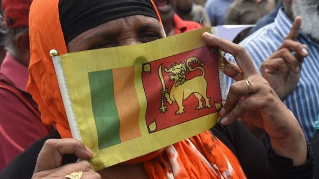 #கள தகவல்: கண்டி வன்முறை: மோதலும் இணக்கமும்