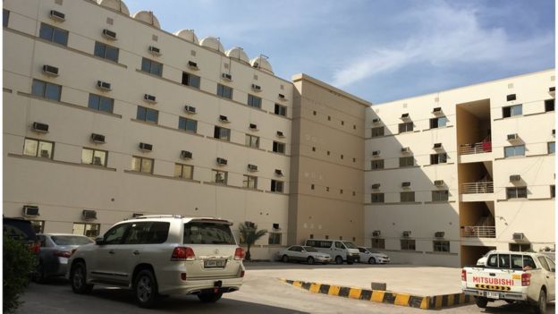 துபாயில் வேலை