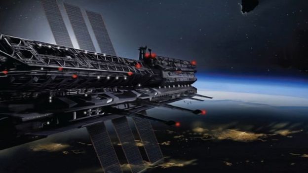 Asgardia