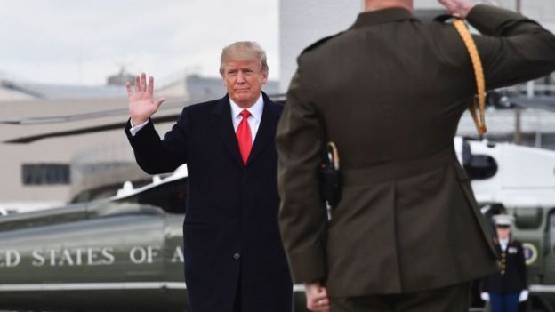 டிரம்ப்