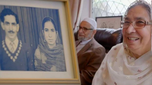 உறவினர் திருமணம்