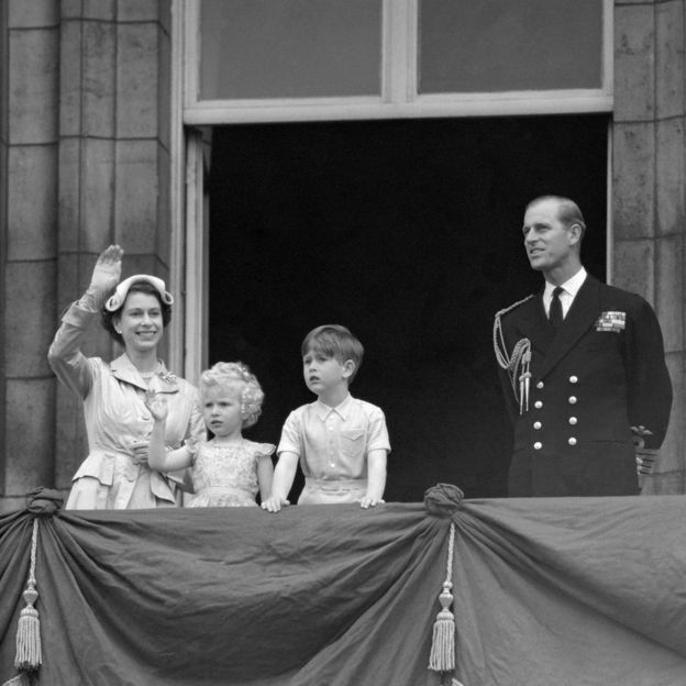 Image result for queen Elizabeth II Early Life