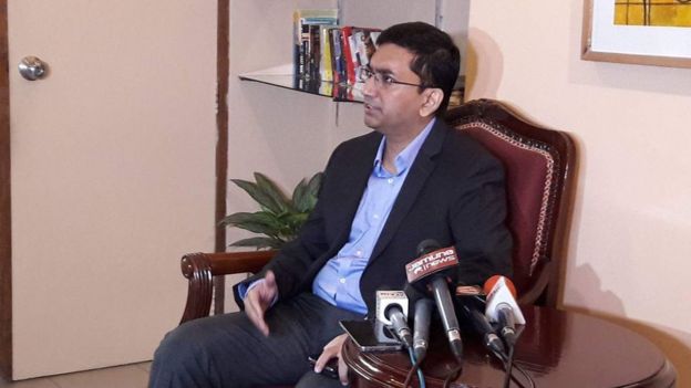 ক্রিকেট বাংলাদেশ