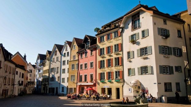 swiss