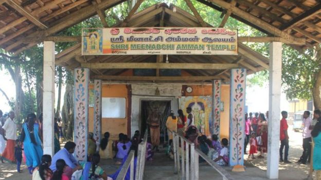 சோழர் கால இந்து ஆலயம்