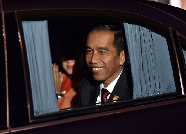 Joko Widodo