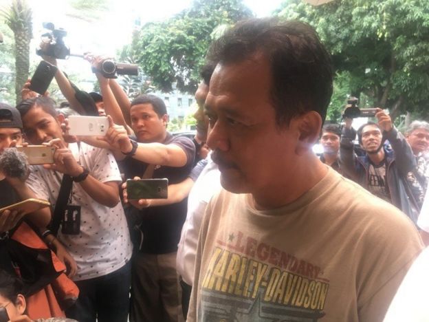 ki gendeng pamungkas
