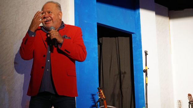 Cacho Buenaventura