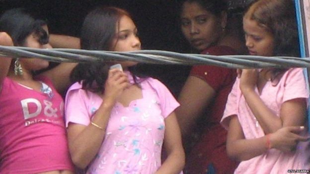 காதலையும், சுதந்திரத்தையும் உணர்ந்த ஒரு பாலியல் தொழிலாளியின் நெகிழ்ச்சி கதை