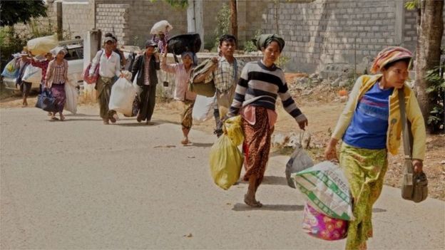 လောက်ကိုင်