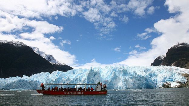 Aysén, Chile