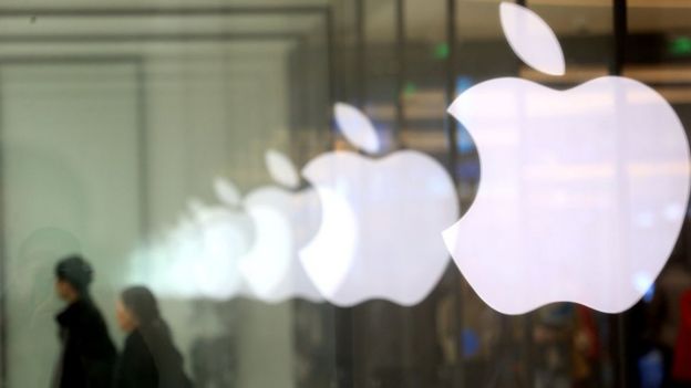 Apple
