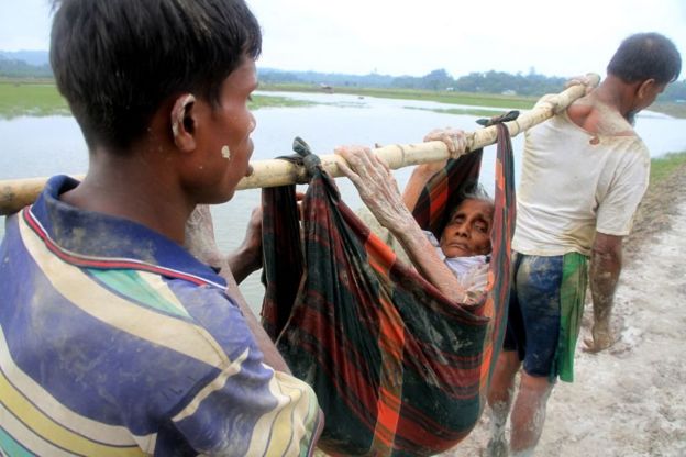 rohingya