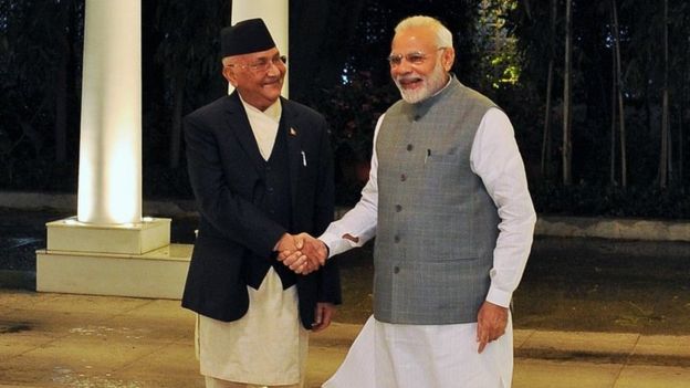 मोदी
