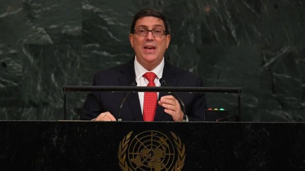Bruno Rodríguez