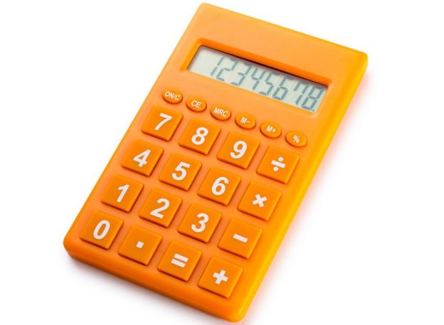 calculator