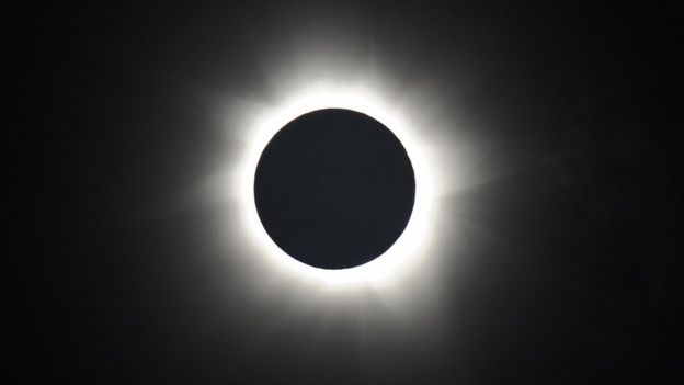 Eclipse de sol anular