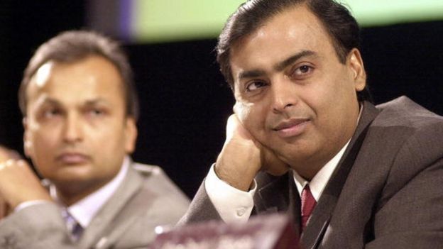 ரிலையன்ஸ்