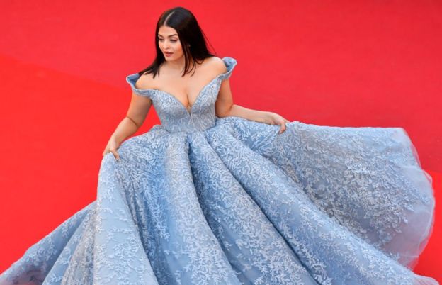 கான் திரைப்பட விழாவில் 15வது வருடமாக ஐஸ்வர்யா ராய் பச்சன் கலந்து கொள்கிறார்.