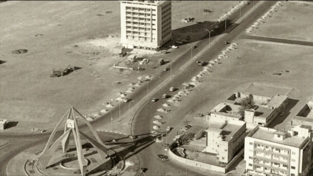 ஐக்கிய அரபு எமிரேட்டின் முதல் பெண் மருத்துவரான இந்தியரின் நெகிழ்ச்சி பயணம்