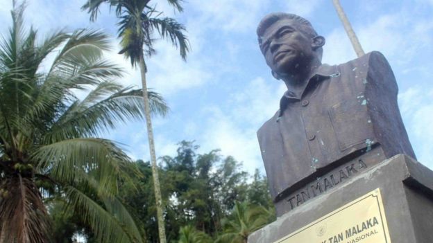 Tugu Tan Malaka
