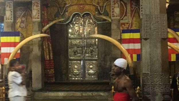 கண்டி கலவரங்கள்: சுற்றுலாத் துறைக்கு பாதிப்பா?#Groundreport