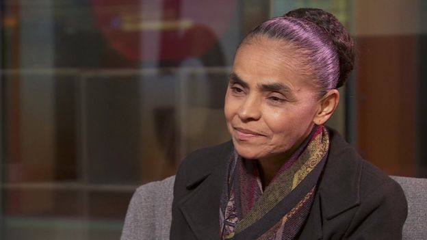 Marina Silva