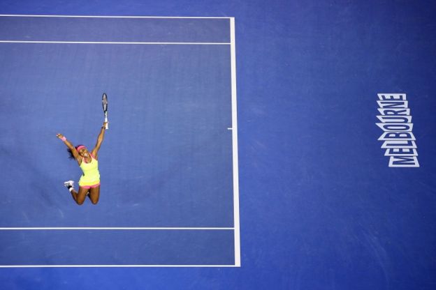Serena Williams