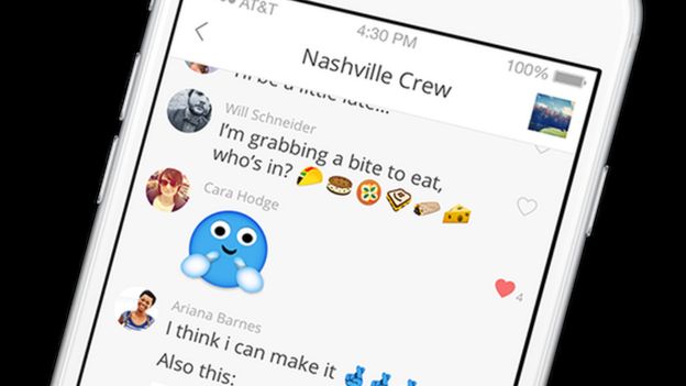 GroupMe