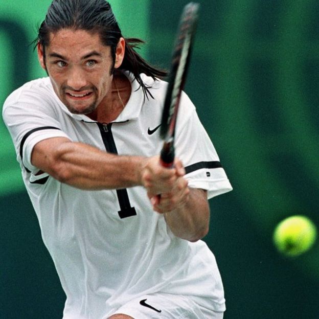 Marcelo Ríos