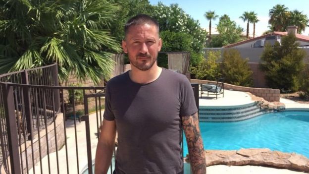 John Kavanagh