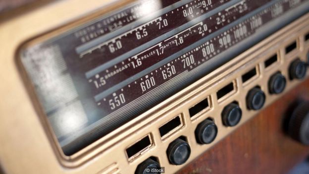 radio