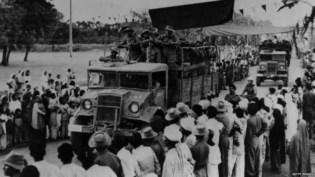 1962 இந்திய-சீன யுத்தம்: நம்பிக்கை துரோகமா அல்லது கோழைத்தனமா?