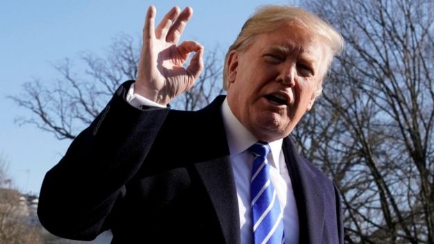 அதிபர் தேர்தலில் டிரம்ப் - ரஷ்யா தொடர்பு குறித்த விசாரணையில் முக்கிய திருப்பம்