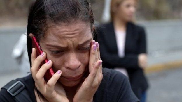 சிறையில் பதற்றம்