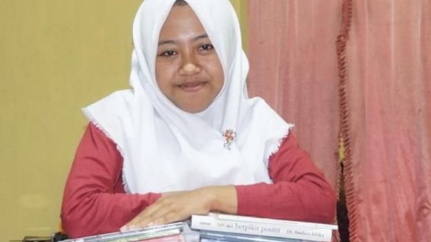 Hasil gambar untuk afi nihaya
