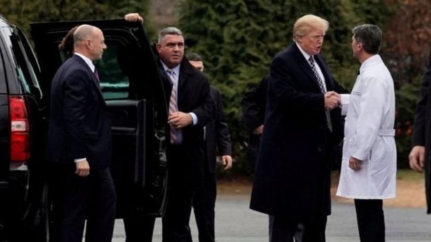 டிரம்ப்