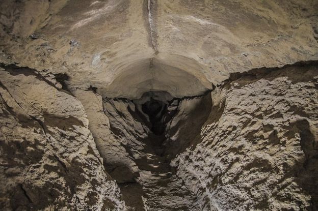 தேவதைகளின் குகை