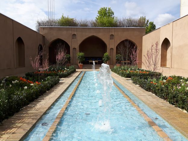 نمایشگاه بزرگ ایران در آلمان: سیری جامع بر تمدن ایران در گذار هزارهها