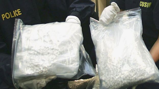 போதைப்பொருள்