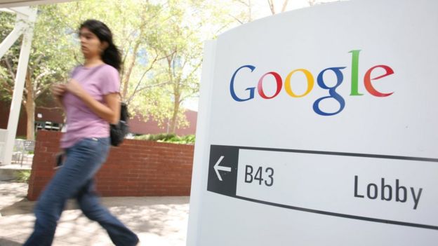 Google