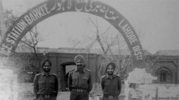 வீரர்களின் குருதியால் செந்நிறமான ஏறி