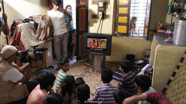 Bollywood
