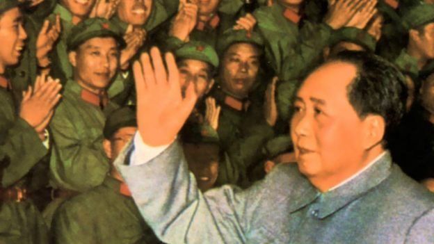 Mao